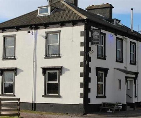 Parkside Hotel Cleator Moor Bagian luar foto