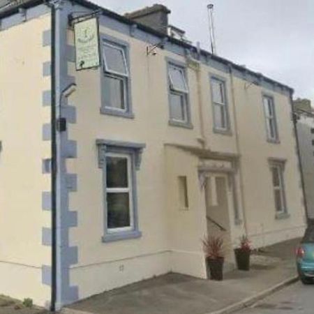 Parkside Hotel Cleator Moor Bagian luar foto