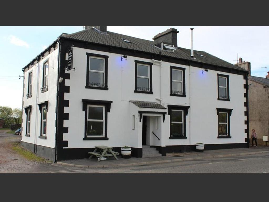 Parkside Hotel Cleator Moor Bagian luar foto