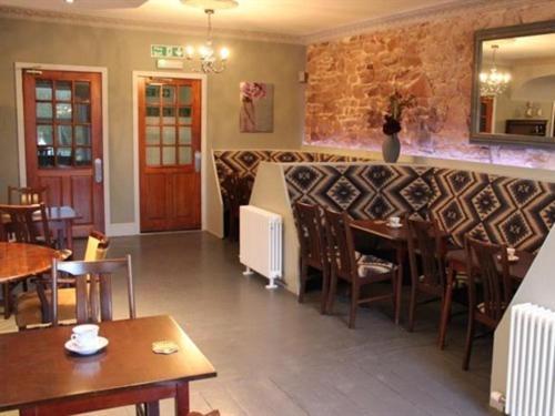 Parkside Hotel Cleator Moor Bagian luar foto
