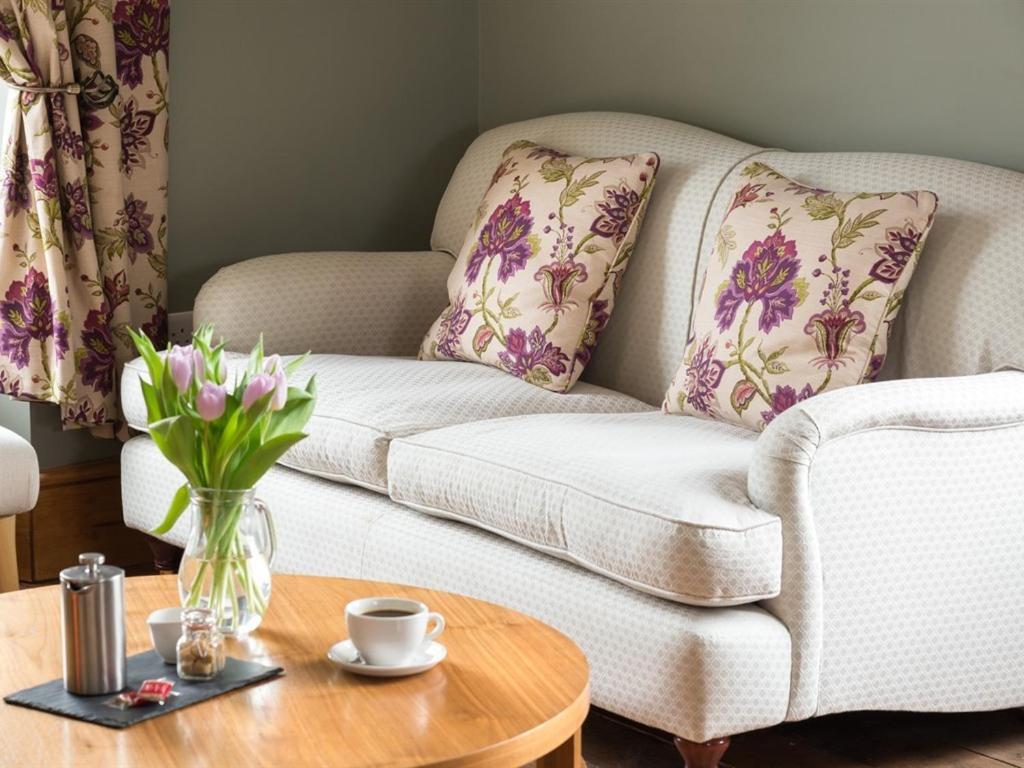 Parkside Hotel Cleator Moor Bagian luar foto