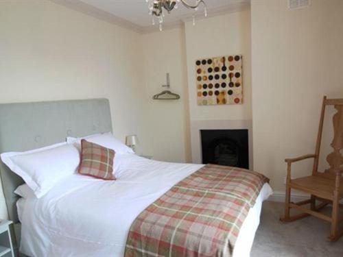 Parkside Hotel Cleator Moor Ruang foto