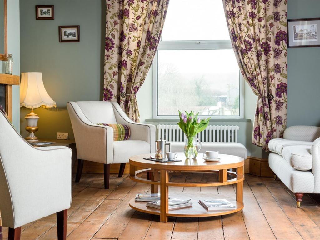 Parkside Hotel Cleator Moor Bagian luar foto