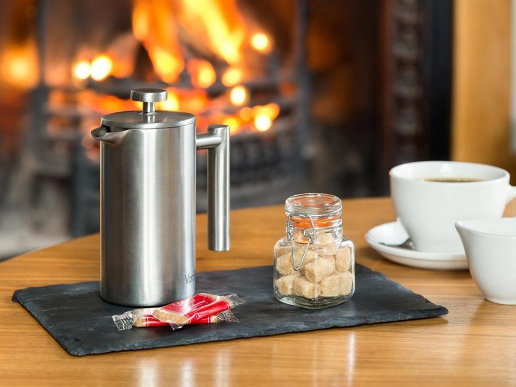 Parkside Hotel Cleator Moor Bagian luar foto
