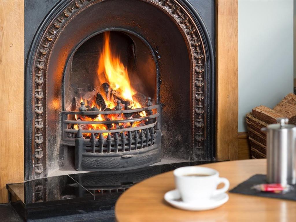 Parkside Hotel Cleator Moor Bagian luar foto