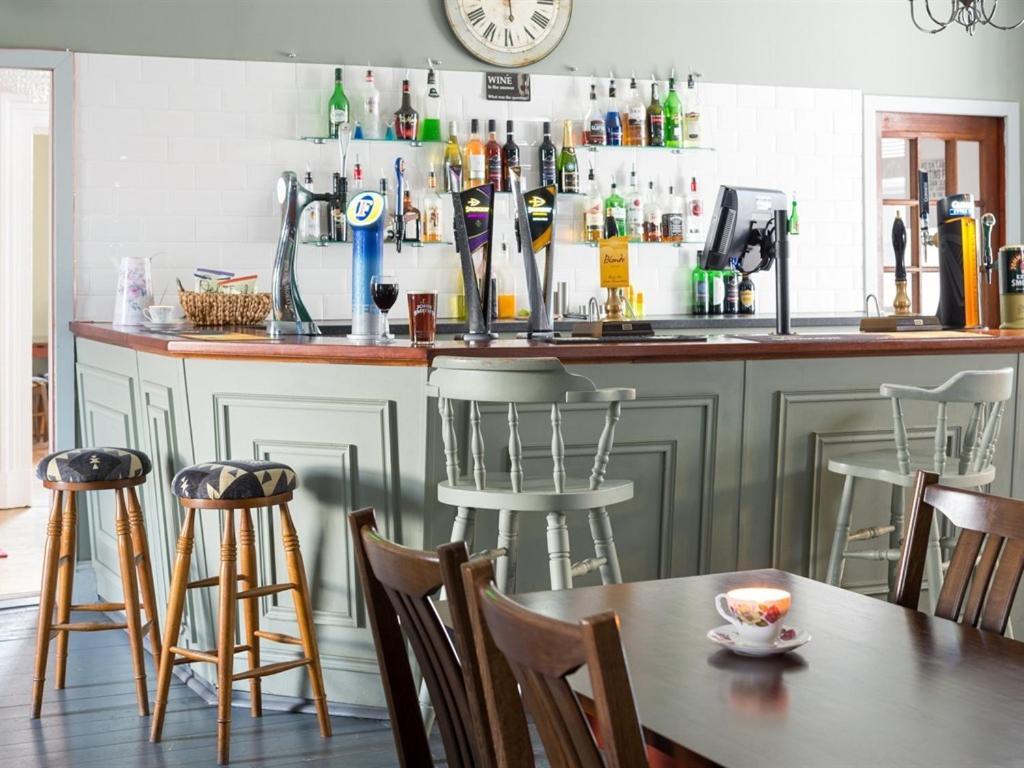 Parkside Hotel Cleator Moor Bagian luar foto