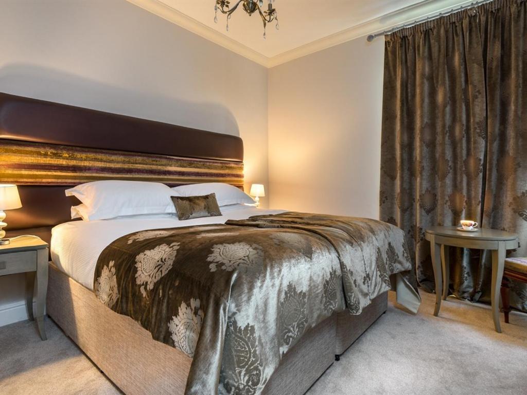 Parkside Hotel Cleator Moor Bagian luar foto