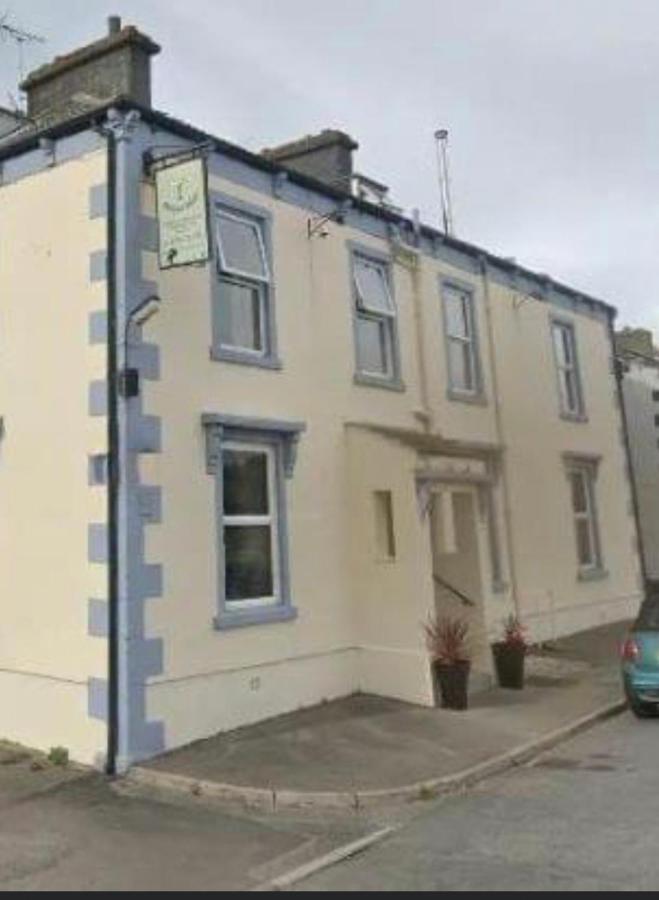 Parkside Hotel Cleator Moor Bagian luar foto