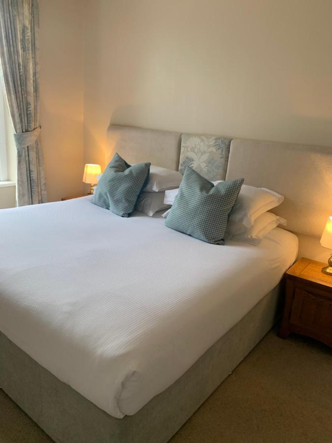 Parkside Hotel Cleator Moor Bagian luar foto
