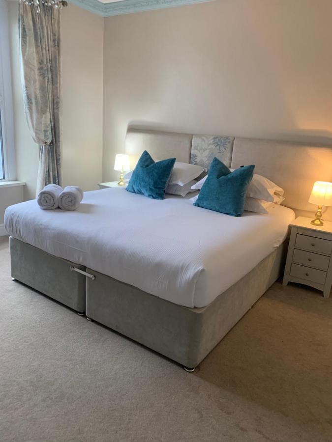 Parkside Hotel Cleator Moor Bagian luar foto