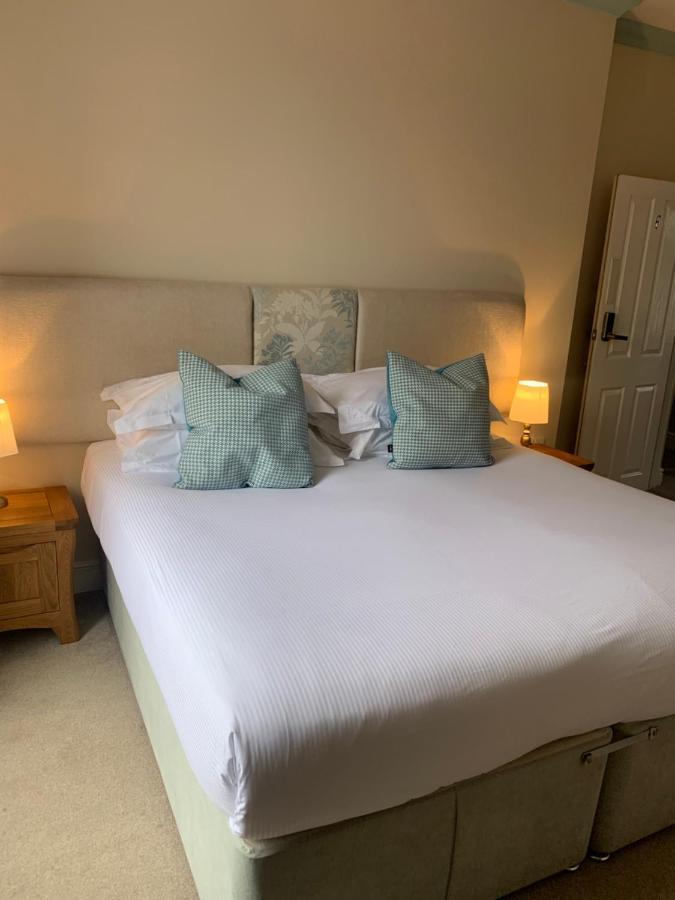 Parkside Hotel Cleator Moor Bagian luar foto