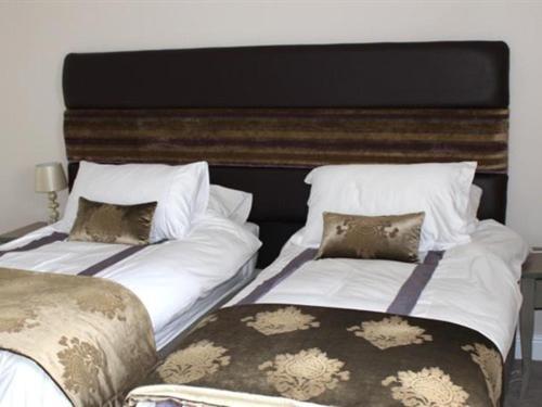 Parkside Hotel Cleator Moor Ruang foto