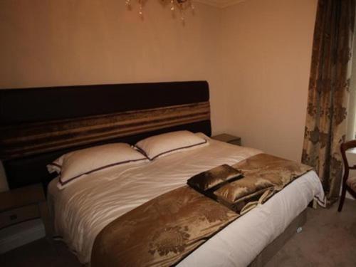 Parkside Hotel Cleator Moor Ruang foto