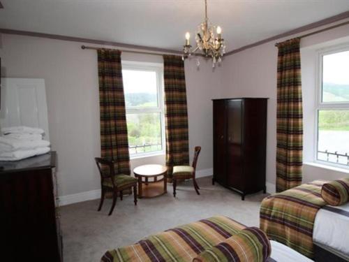 Parkside Hotel Cleator Moor Ruang foto