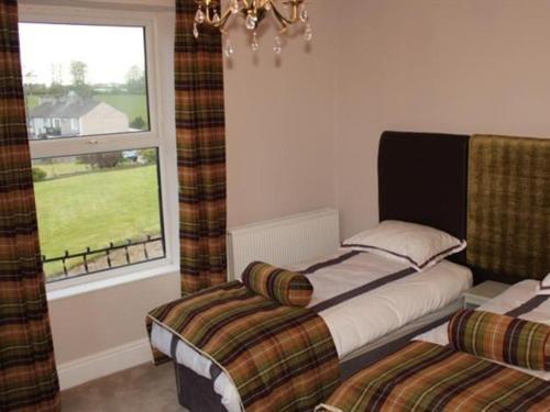 Parkside Hotel Cleator Moor Ruang foto