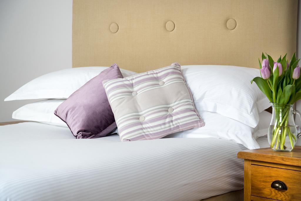 Parkside Hotel Cleator Moor Ruang foto