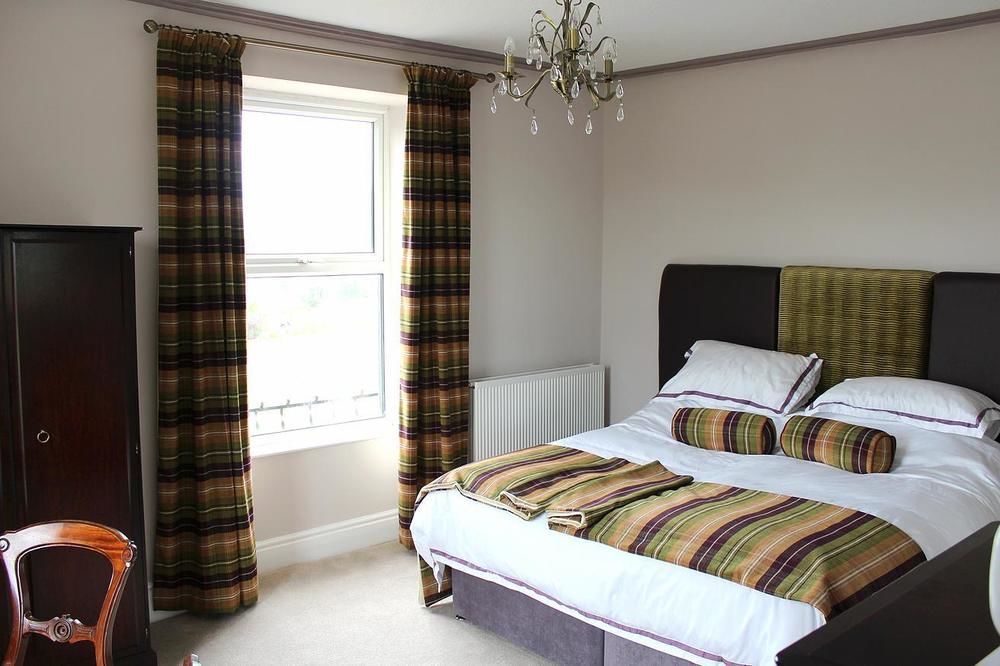 Parkside Hotel Cleator Moor Bagian luar foto