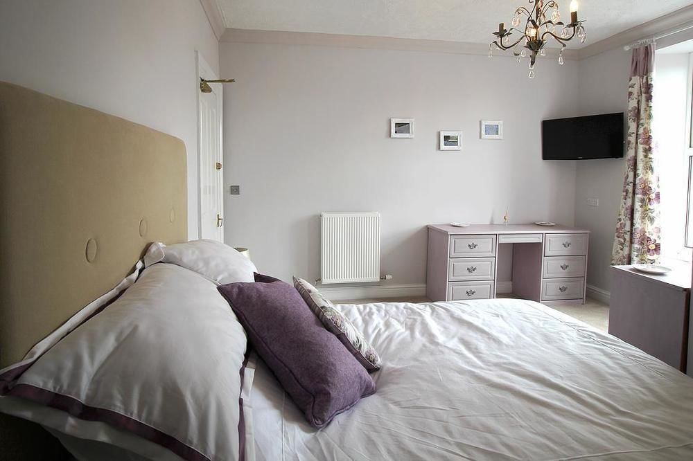 Parkside Hotel Cleator Moor Bagian luar foto